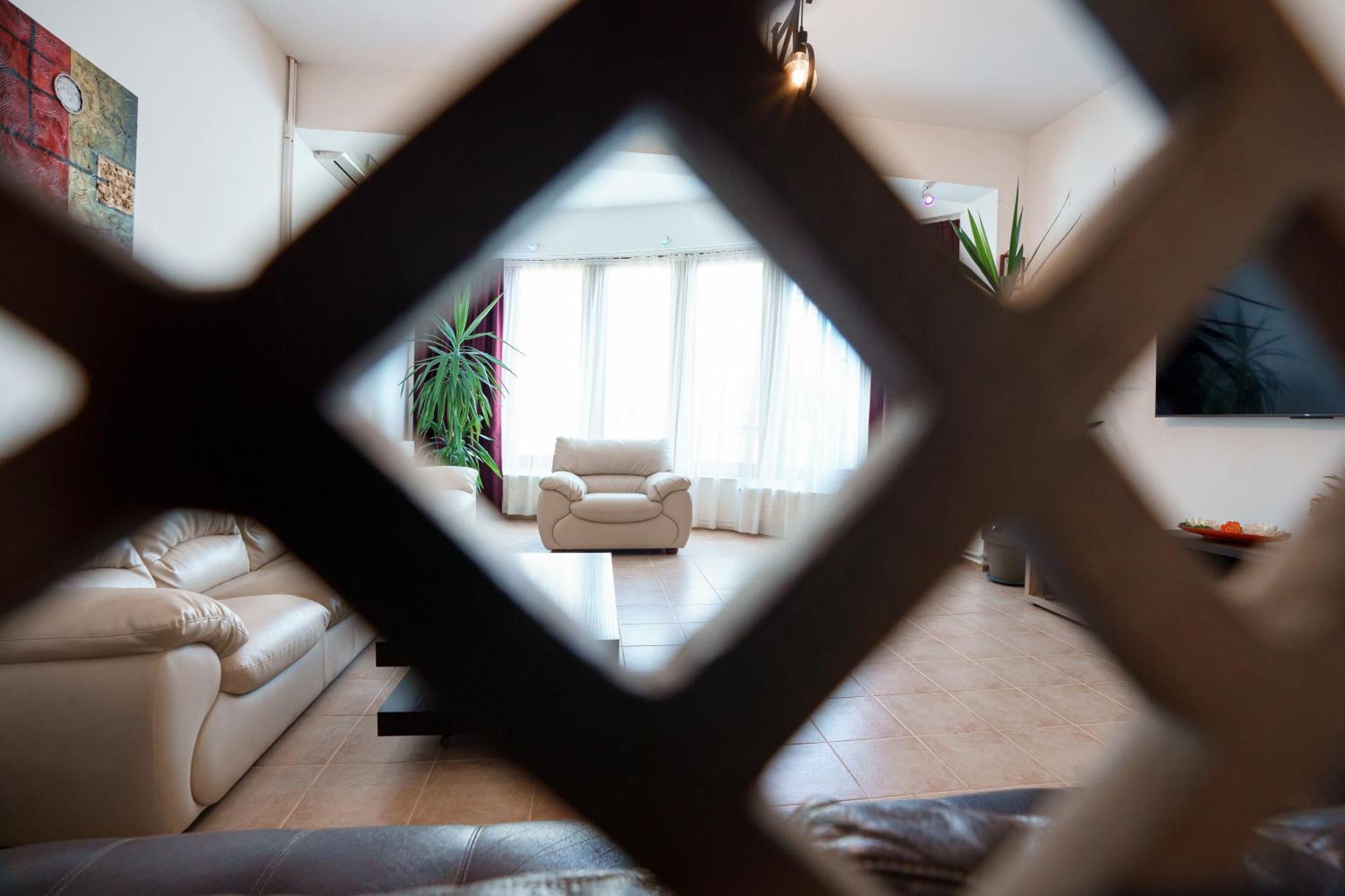 Raluca Hotel Navodari Bagian luar foto