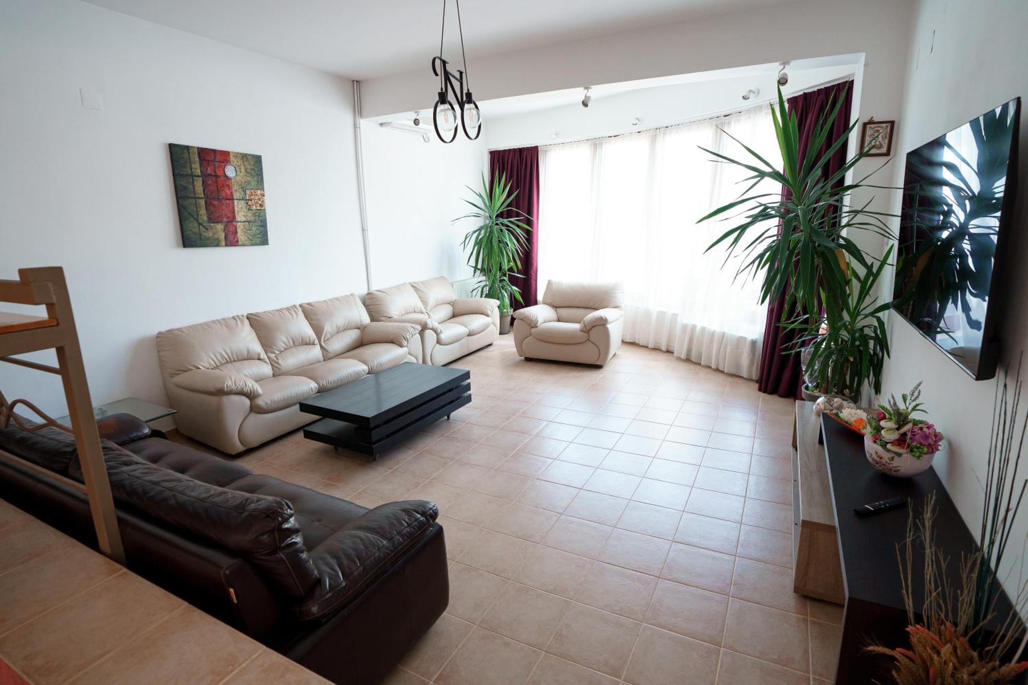 Raluca Hotel Navodari Bagian luar foto
