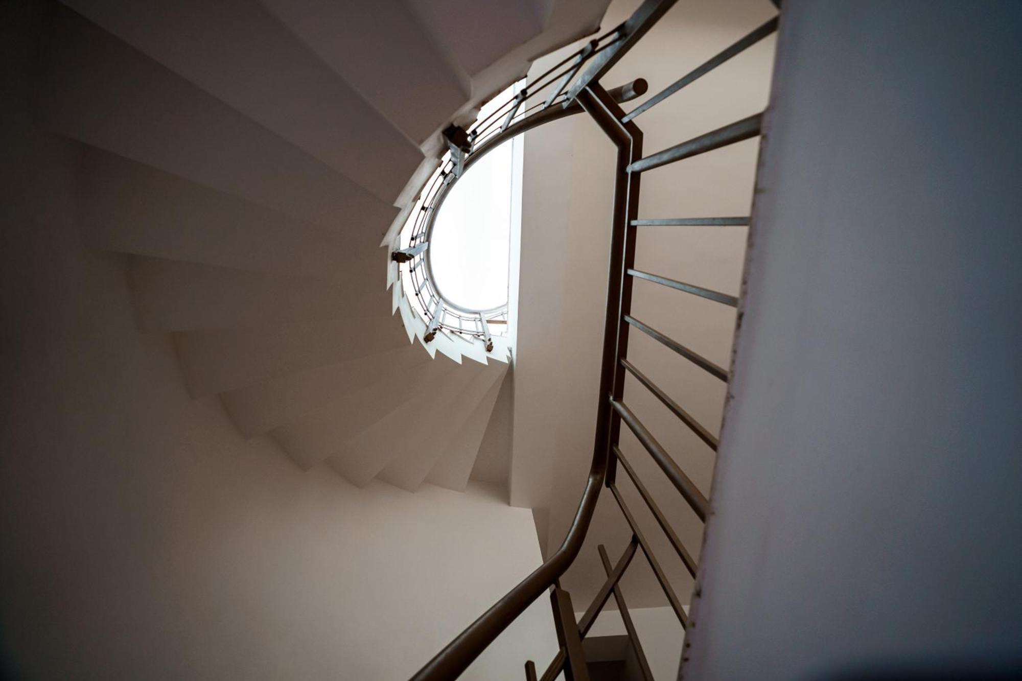 Raluca Hotel Navodari Bagian luar foto